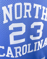 JORDAN MICHAEL (NOC)