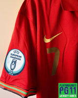 Ronaldo Cristiano 2020-21 (Portugal)