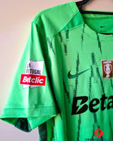 GYOKERES VIKTOR 2024-25 (Spo)