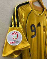 TORRES FERNANDO 2008-09 (Spa)