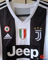 MANDZUKIC MARIO 2018-19 (Juv)