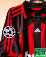Ronaldo 2006-07 (Milan)