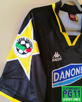 Baggio Roberto 1994-95 (Juventus)