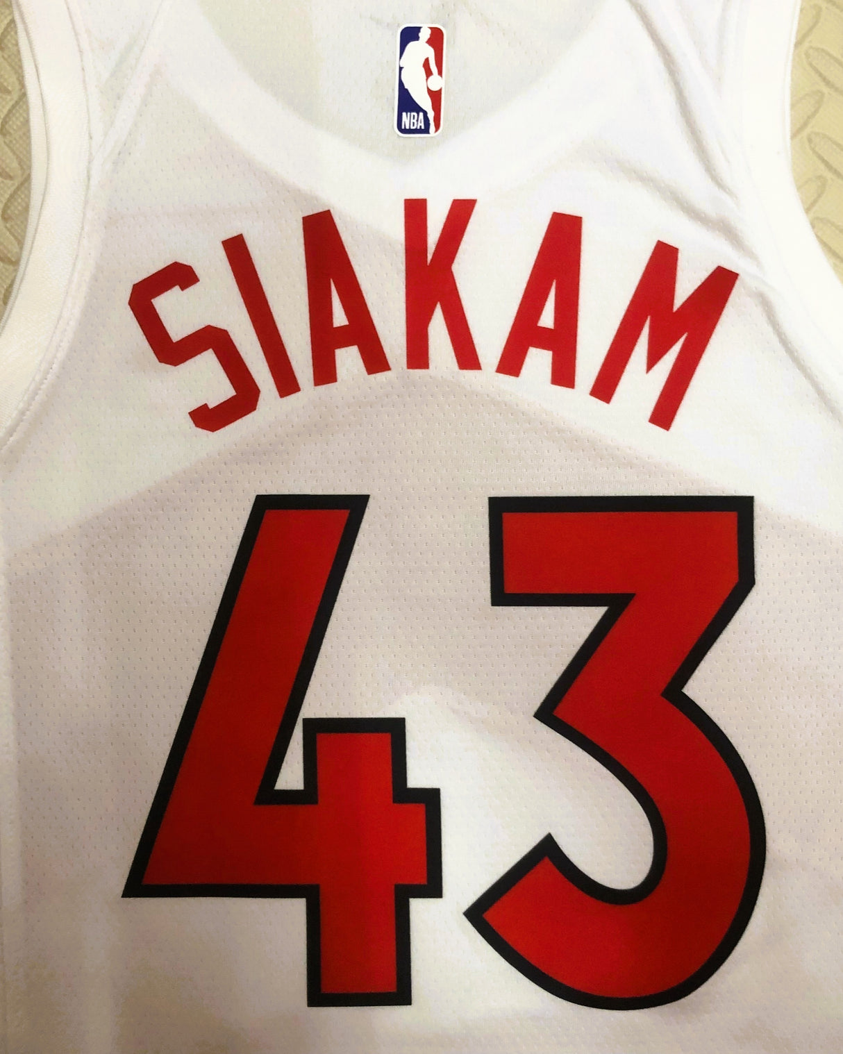 SIAKAM PASCAL (TOR)