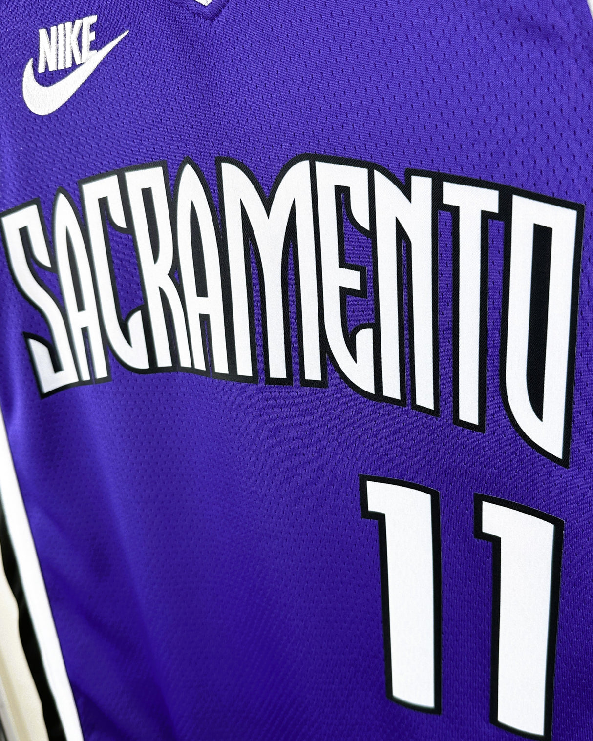 SABONIS DOMANTAS (SAC)