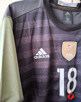 KROOS TONI 2016-17 (Ger)