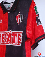 MARQUEZ RAFAEL 1994-95 (Atl)