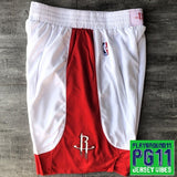 Houston Rockets Shorts