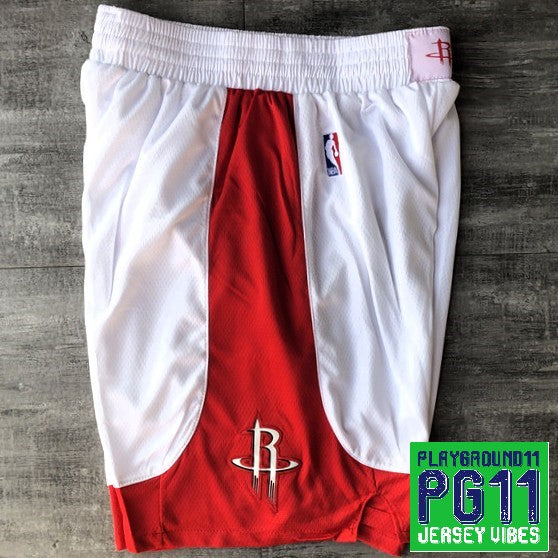 Houston Rockets Shorts