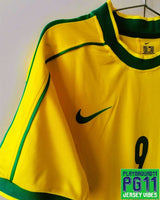 Ronaldo 1998-99 (Brasil)