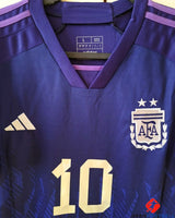 MESSI LIONEL 2022-23 (Arg)