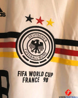 KLINSMANN JURGEN 1998-99 (Ger)