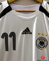 KLOSE MIROSLAV 2006-07 (Ger)