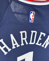 Harden James (Los Angeles Clippers)