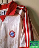 Beckenbauer Franz 1974-75 (Bayern Munchen)