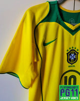 Ronaldinho 2004-05 (Brasil)