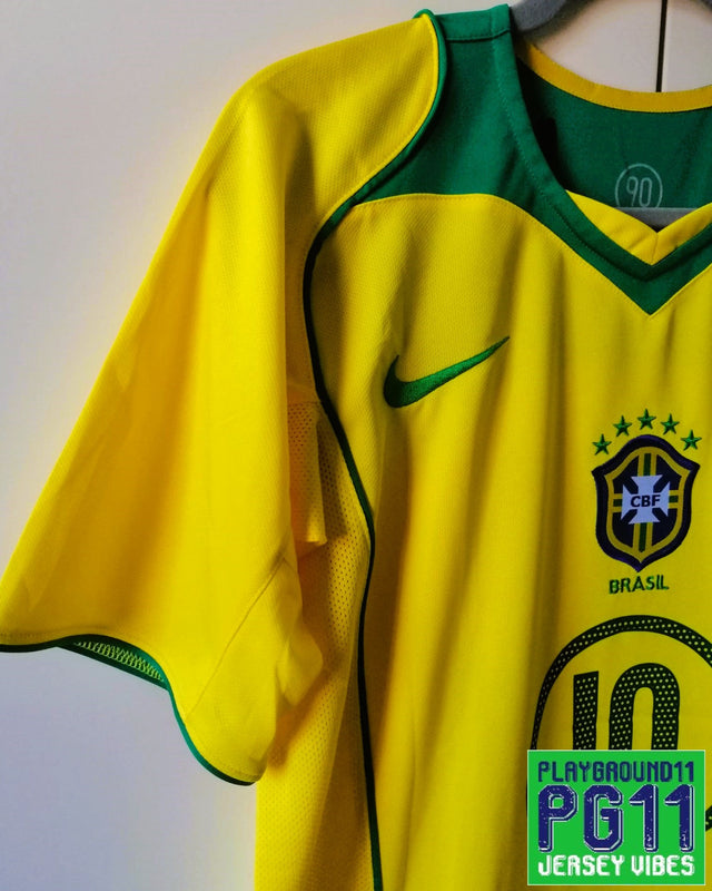 Ronaldinho 2004-05 (Brasil)