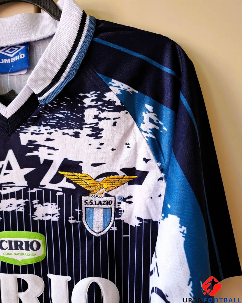 NEDVED PAVEL 1996-97 (Laz)