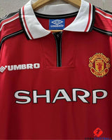 KEANE ROY 1999-00 (Man U)