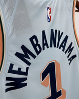 WEMBANYAMA VICTOR (SAS)