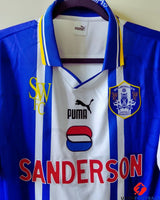 DI CANIO PAOLO 1997-98 (Sh W)