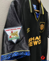 CANTONA ERIC 1993-94 (Man U)