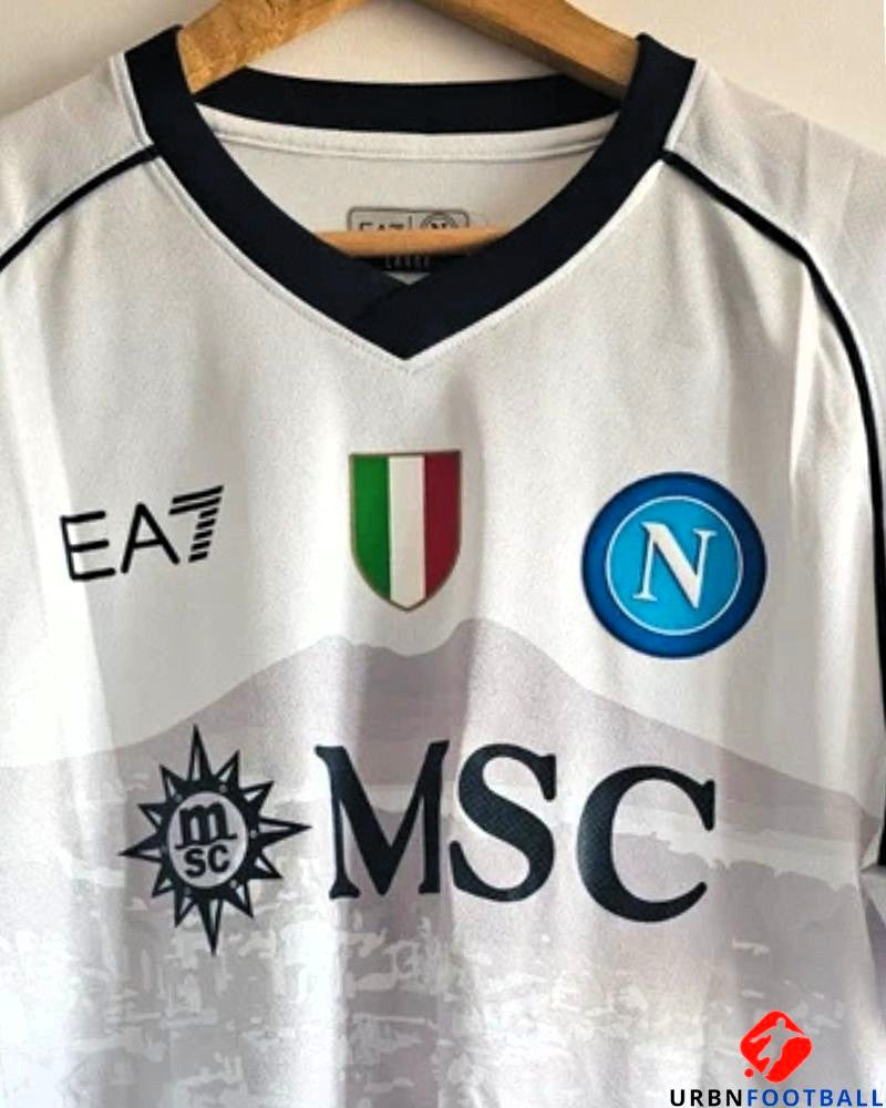 OSIMHEN VICTOR 2023-24 (Nap)