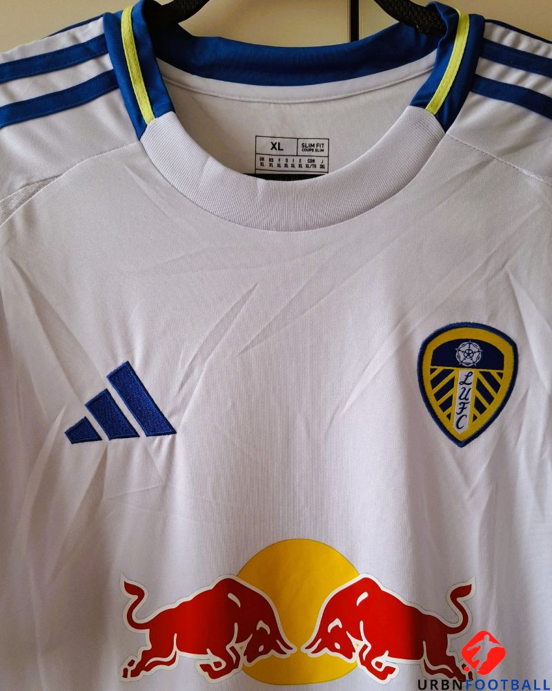 LEEDS CHAMPIONSHIP 2024-25 (Lee)