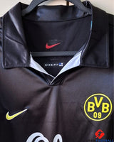 CHAPUISAT STEPHANE 1998-99 (Bor D)