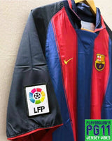 Ronaldinho 2003-04 (Barcelona)