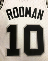 RODMAN DENNIS (SAS)