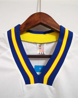 LARSSON HENRIK 1994-95 (Swe)