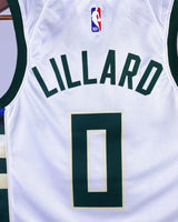 LILLARD DAMIAN (MIL)