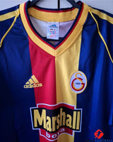 HAGI GHEORGHE 1998-99 (Gal)