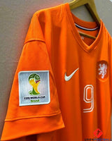 VAN PERSIE ROBIN 2014-15 (Hol)