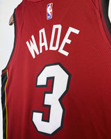 Wade Dwayne (Miami Heat)