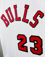 JORDAN MICHAEL (CHI)