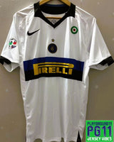 Adriano 2005-06 (Inter)
