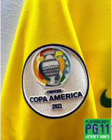 Neymar Jr 2020-21 (Brasil)