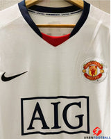 GIGGS RYAN 2008-09 (Man U)
