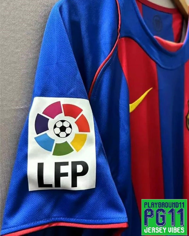 Ronaldinho 2004-05 (Barcelona)