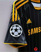 DROGBA DIDIER 2010-11 (Che)