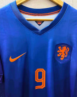 VAN PERSIE ROBIN 2014-15 (Hol)