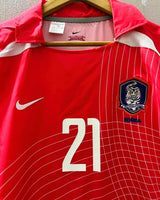 PARK JI-SUNG 2002-03 (So K)