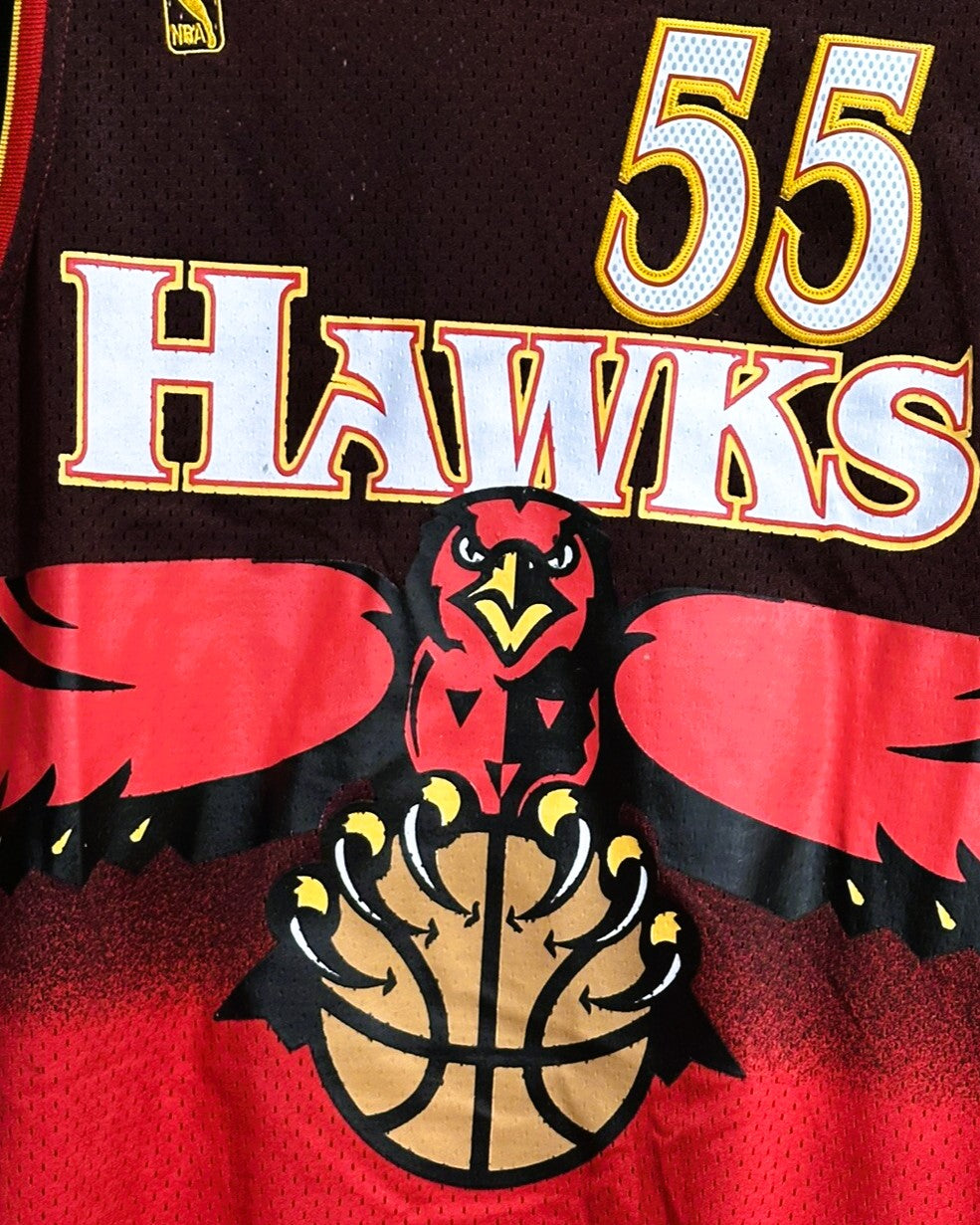 MUTOMBO DIKEMBE (ATL)