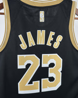 James Lebron (Los Angeles Lakers)