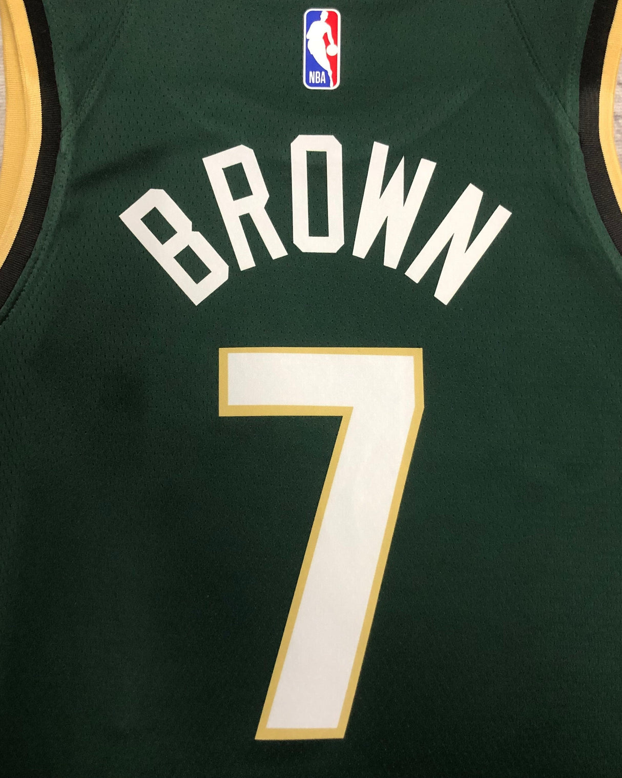 BROWN JAYLEN (BOS)