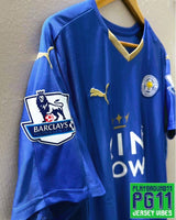 Vardy Jamie 2015-16 (Leicester)