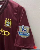 AGUERO KUN 2012-13 (Man C)