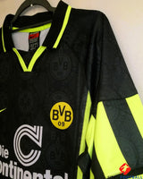 RIEDLE KARL-HEINZ 1996-97 (Bor D)